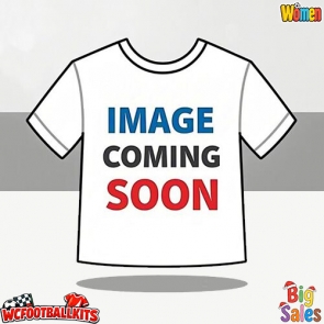 Egypt Mohamed Salah #10 Replica Away Stadium Shirt for Women World Cup 2026 Short Sleeve